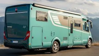 Dieser 2026 Bürstner Premio Life verändert Camping für immer – Das hat niemand erwartet!