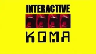 Interactive - Koma #interactive #classics #techno