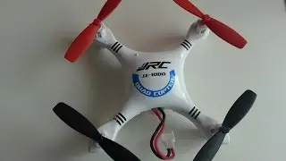 JJRC JJ1000 V2