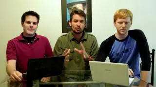 Sh*t Comic Book Nerds Say Comments!