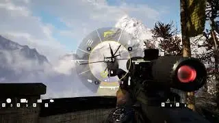 Far Cry 4 ENDING Pagan Min funny dead