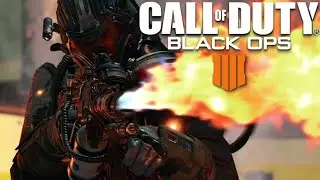 Call of Duty: Black Ops 4 - PC Gameplay Trailer (BLOPS4)
