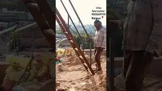 all fabrication work content no 7898489677#fabrication #alahazratkalambyowaisrazaqadri