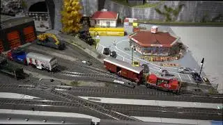 Fahrtag Januar 2020