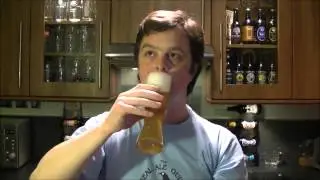 Pyramid Hefeweizen By Pyramid Brewing Company | American Craft Beer Review