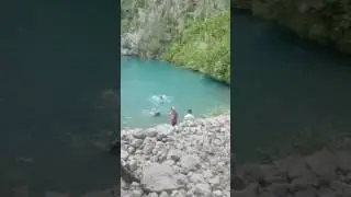 Khandoa lake