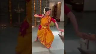Natesha Kauthvam By Lakshmi N Vishwanathan
