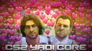 COUNTER-STRIKE 2 MOMENTS THAT MADE ME FALL IN LOVE WITH MY TEAMMATES