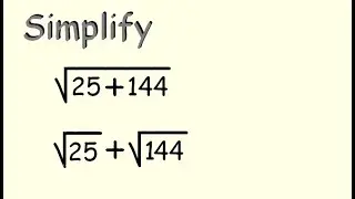 Order of Operations Agreement -Example