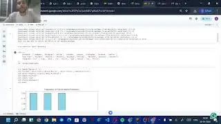 Ex.No-3,Data Visualization Lab Record explanation , Topic is Visualization Techniques for Qualitat