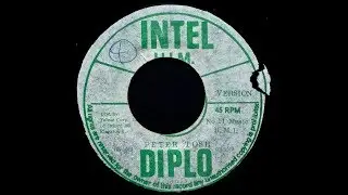 Peter Tosh - Legalize It [dub]