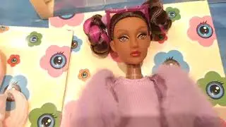 Defa Lucy LOVE dolls