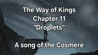The Way of Kings Chapter 11 