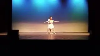 GPDD Coppelia - Ballet Thatiana Orite