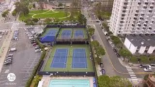 Bay Club San Francisco Campus
