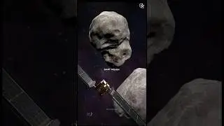 NASA&rsquo;s DART Mission: Smashing an Asteroid! 🚀🌍