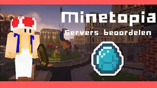 Rondje van de zaak! // BeoordeelMT (SeaMT)