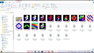New Building effect | pixel led effect free download | pixel led effect | led edit 2014| neonplay