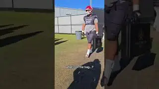 Game Changing Recovery at the Hula Bowl- You won&rsquo;t believe it!! #cryotherapy #athlete #hulabowl