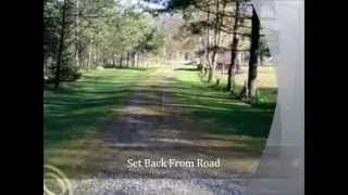 Horse Farm on 10 Acres For Sale in Lapeer MI