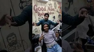 hair smoothing treatment #haircut #✂️ address Delhi jafrabad gali no 27