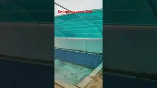 swimming pool shed#shortsfeed#ytshorts #youtubeshorts#1subscribe G.p Arif💯🙏🙏