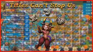 The Jokerz Fam, Zeroing 49 Million Troops | Lords Mobile | Ft. B~J, G~J, DgL