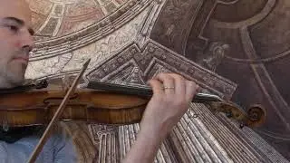 ♪♫ FINE OLD FRENCH RUGGERI VIOLIN バイオリン скрипка 小提琴 288