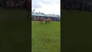 Peuple Kouzié Buyo CI