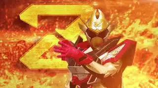 【HQ】Super Twokaizer Henshin Sound || Kikai Sentai Zenkaiger