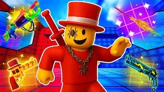 ONE MISTAKE GAME = GAME OVER ROBLOX ULTIMATE SQUID GAME GLASS BRIDGE CHALLENGE DAY 13