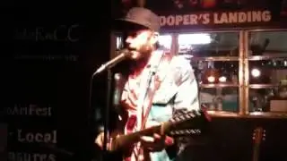 Coopers landing