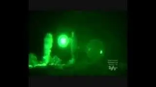 Fact Or Faked - Paranormal Files: Go Green!
