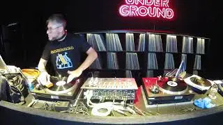 Vinyl set @ kikejaen