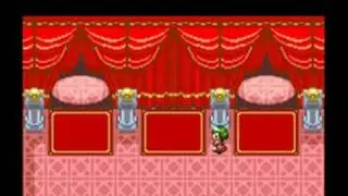 Pokemon Emerald Battle Frontier - The Battle Pike