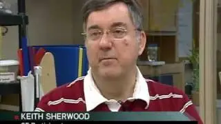 Conductive Education  in Nova Scotia