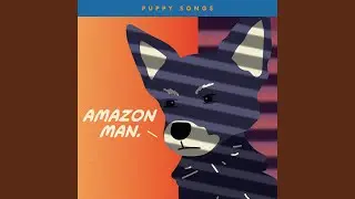Amazon Man