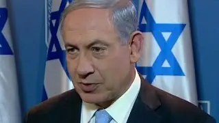 Netanyahu: Hamas diliberately targets civilians