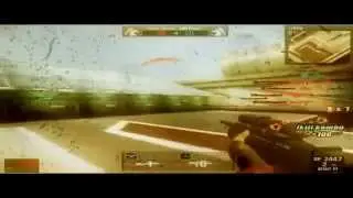 Wolfteam Video Yarışması 1.cisi &bull; BloodRappeR &bull;