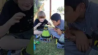 Beast Lab ( part 2 )#1ksubscribers#brothers#aventures#funny#beasrlab#Mutantanimals