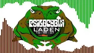 Psilocybin Laden - Ain't No Body (Original Mix)