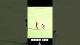 Sadhumardi ka skills #sadhu #sadhumarandi#football  #sadhumardi #skills #robotmurmu