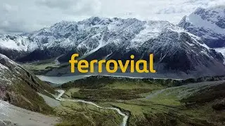 🌿 Our 2030 Sustainability Strategy | Ferrovial