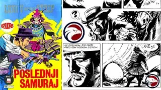 Džudas I Poslednji samuraj i 1