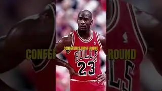 Craig Ehlo on Michael Jordan's 