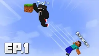 ONE BLOCK CON BATICOMPA EP #1