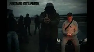 REAPER - PORTIK TAM&Aacute;S HOODTRAP REMAKE (feat. 97INCO) 