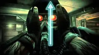 PS Vita - Killzone Mercenary BRUTAL MELEE