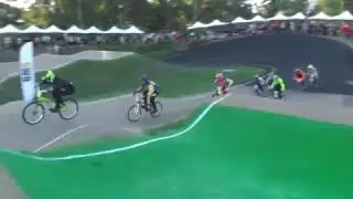 17-24 Mens Cruiser Final - 2017 BMX Australia National Championships