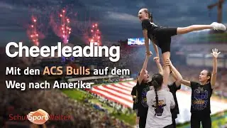 ACS Bulls | Persönlichkeitsentwicklung mit Sport